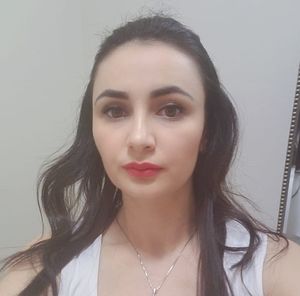 Meet your Posher, Diana